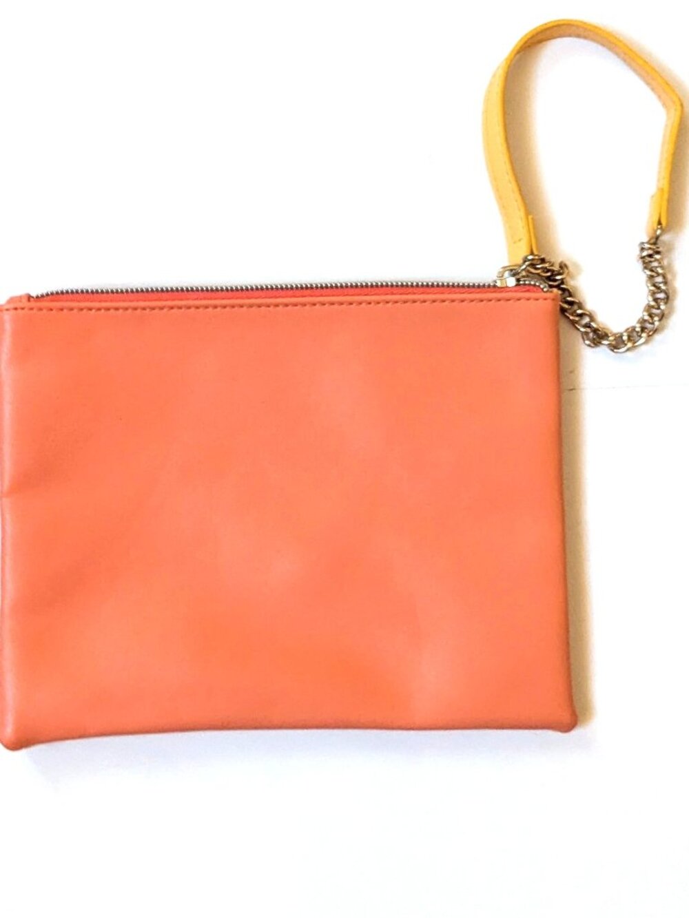 Shiseido Cosmetics Bag Shiseido Colorful Geometric Clutch Cosmetic Makeup Case - Picture 6 of 6